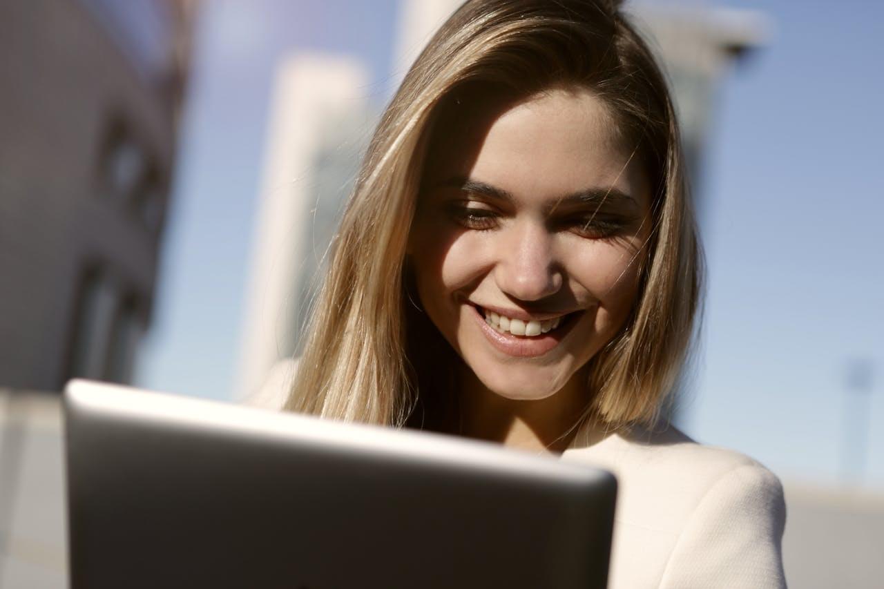 Схема карьерного пути